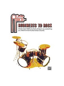 Rudiments to Rock