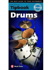 Tipbook: Drums