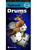 Tipbook: Drums (The Best Guide)