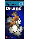 Tipbook: Drums (The Best Guide)