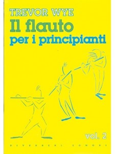 Il flauto per principianti 2