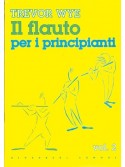 Il flauto per principianti Vol. 2