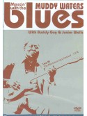 Messin' With The Blues (DVD)