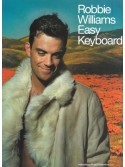 Robbie Williams - Easy Keyboard