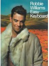 Robbie Williams - Easy Keyboard