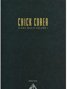 Chick Corea Piano Music, Vol. 1