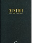 Chick Corea Piano Music, Vol. 1