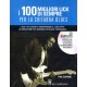 I 100 migliori lick di sempre per la chitarra blues (libro/CD)