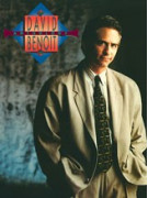 David Benoit: Anthology