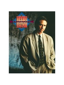 David Benoit: Anthology