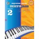 Microjazz Collection 2 (book/CD)