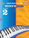 The Microjazz Collection 2 (book/CD)