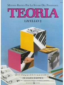 Teoria - Livello 2