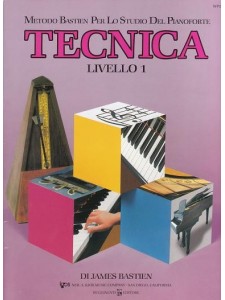 Tecnica - Livello 1