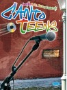 Canto teens - Imparare divertendosi (libro/CD)