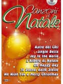 Canzoni di Natale (libro/CD)