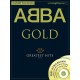 Abba - Gold Greatest Hits Clarinet (book/CD play-along)