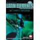 Latin Elements for the Drum Set QWIKGUIDE (Book/CD)