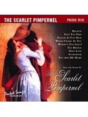 Songs of The Scarlet Pimpernel (CD sing-along)