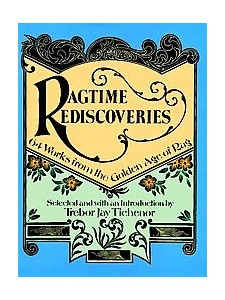 Ragtime Rediscoveries