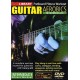 Lick Library: Guitar Aerobics Intermediate (DVD)