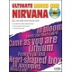 Nirvana: Ultimate Minus One (book/CD)