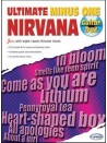 Nirvana: Ultimate Minus One (book/CD)