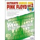 Pink Floyd: Ultimate Minus One Vol.2 (book/CD)