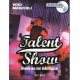 Talent Show-Voci Maschili (book/CD)