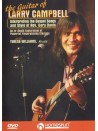 The Guitar of Larry Campbell (DVD)