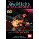 QwikLicks Blues & Funk Basics (DVD)