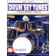 Drum Set Tunes Book (book/CD)