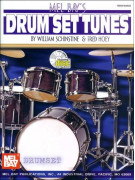 Drum Set Tunes Book (book/CD)