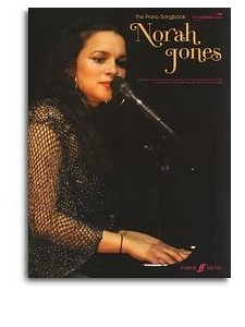 Norah Jones: The Piano Songbook 