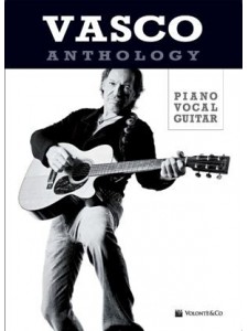 Vasco Rossi Anthology - PVG