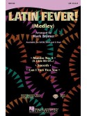 Latin Fever! (Medley)