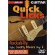 Lick Library: Rockabilly Style Scotty Moore (DVD)