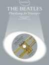 Guest Spot: The Beatles Playalong For Trumpet (book/CD)