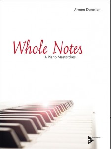 Whole Notes