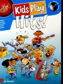 Kids Play Hits! Trumpet (book/CD play-along)