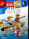 Kids Play Hits! Trumpet (book/CD play-along)