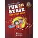 Fun on Stage (book/CD play-along)