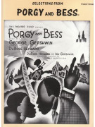 Selections From Porgy And Bess