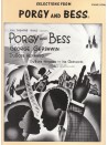 Selections From Porgy And Bess