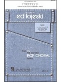 Memory (Choral SATB)