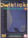 Qwiklicks: Funk Guitar Basics (chart + DVD)