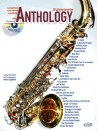 Anthology: 30 All Time Favorites Tenor Saxophone (libro/CD)