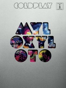 Coldplay: Mylo Xyloto (TAB)