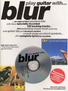 Play Guitar with... Blur (book/CD)