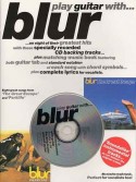 Play Guitar with Blur (book/CD)